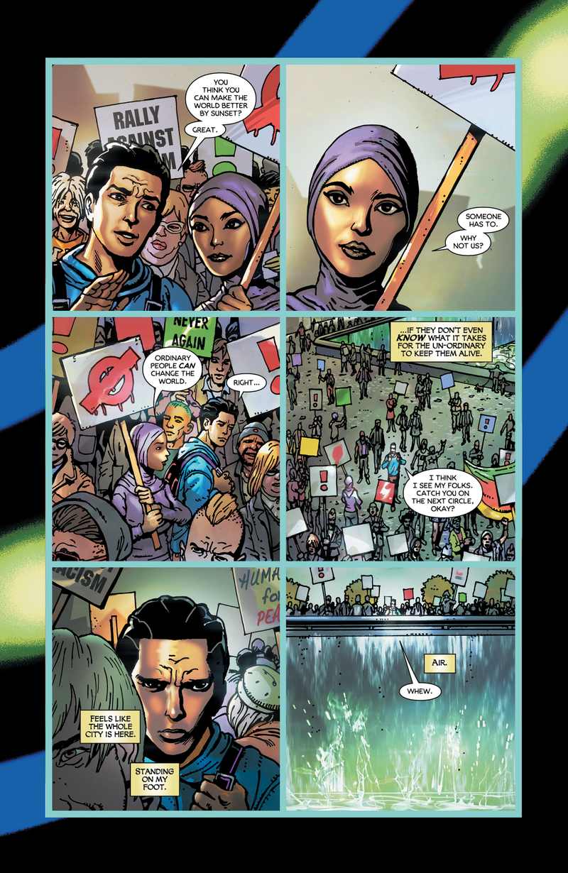Image: DC Comics
